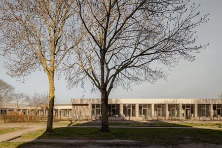 Primary school for special education